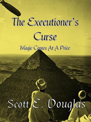 cover image of The Executioner's Curse